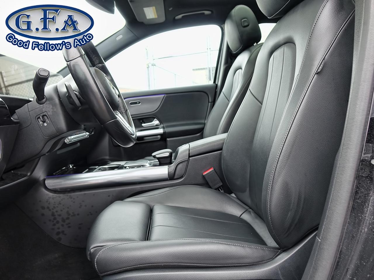 2023 Mercedes-Benz GLA 4MATIC, PANORAMIC ROOF, LEATHER SEATS, NAVIGATION, Photo