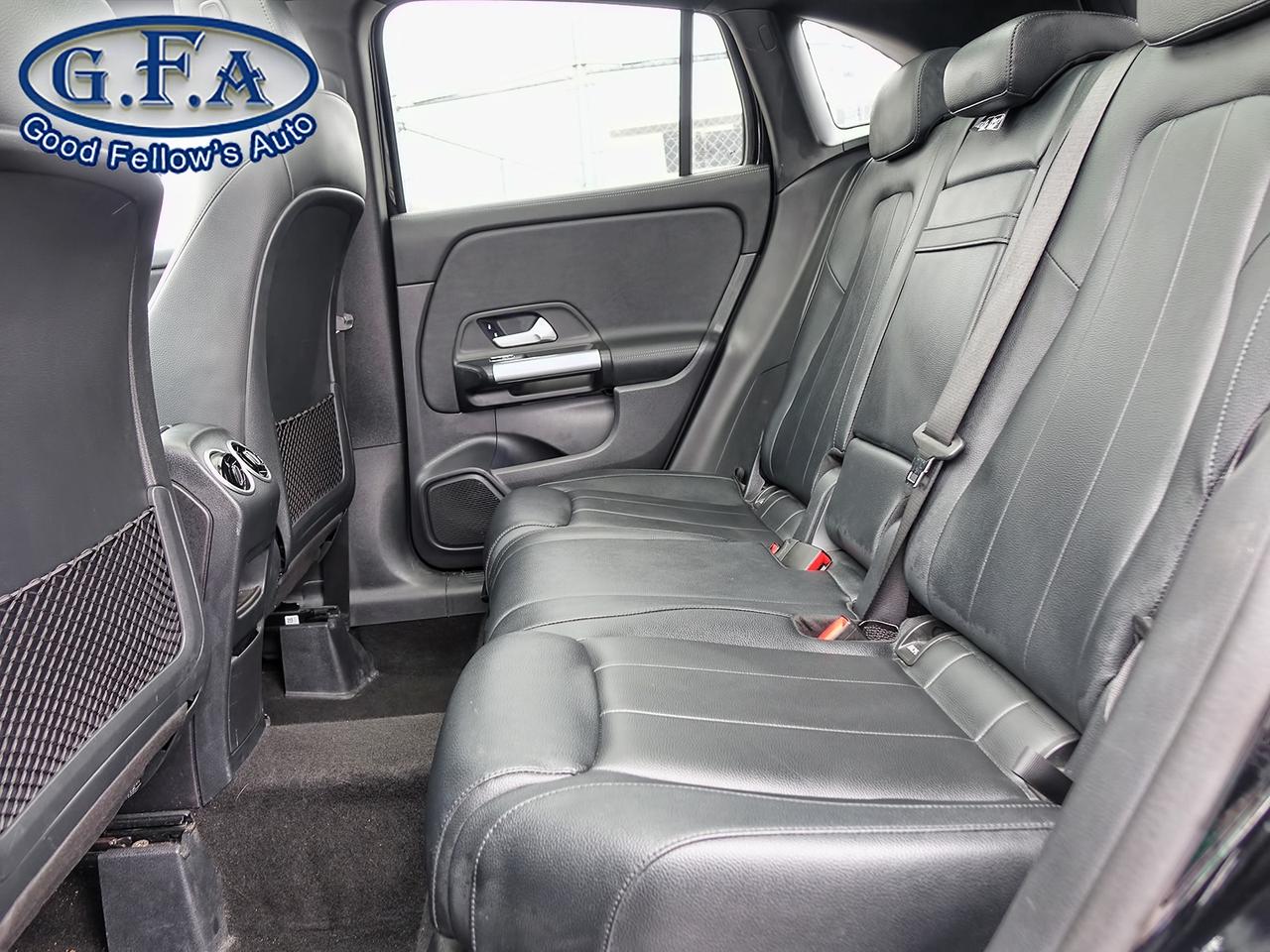 2023 Mercedes-Benz GLA 4MATIC, PANORAMIC ROOF, LEATHER SEATS, NAVIGATION, Photo