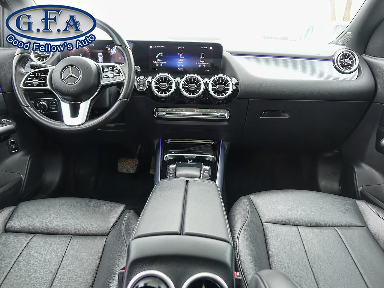 2023 Mercedes-Benz GLA 4MATIC, PANORAMIC ROOF, LEATHER SEATS, NAVIGATION, Photo