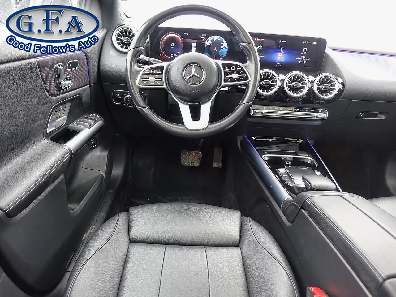 2023 Mercedes-Benz GLA 4MATIC, PANORAMIC ROOF, LEATHER SEATS, NAVIGATION, Photo
