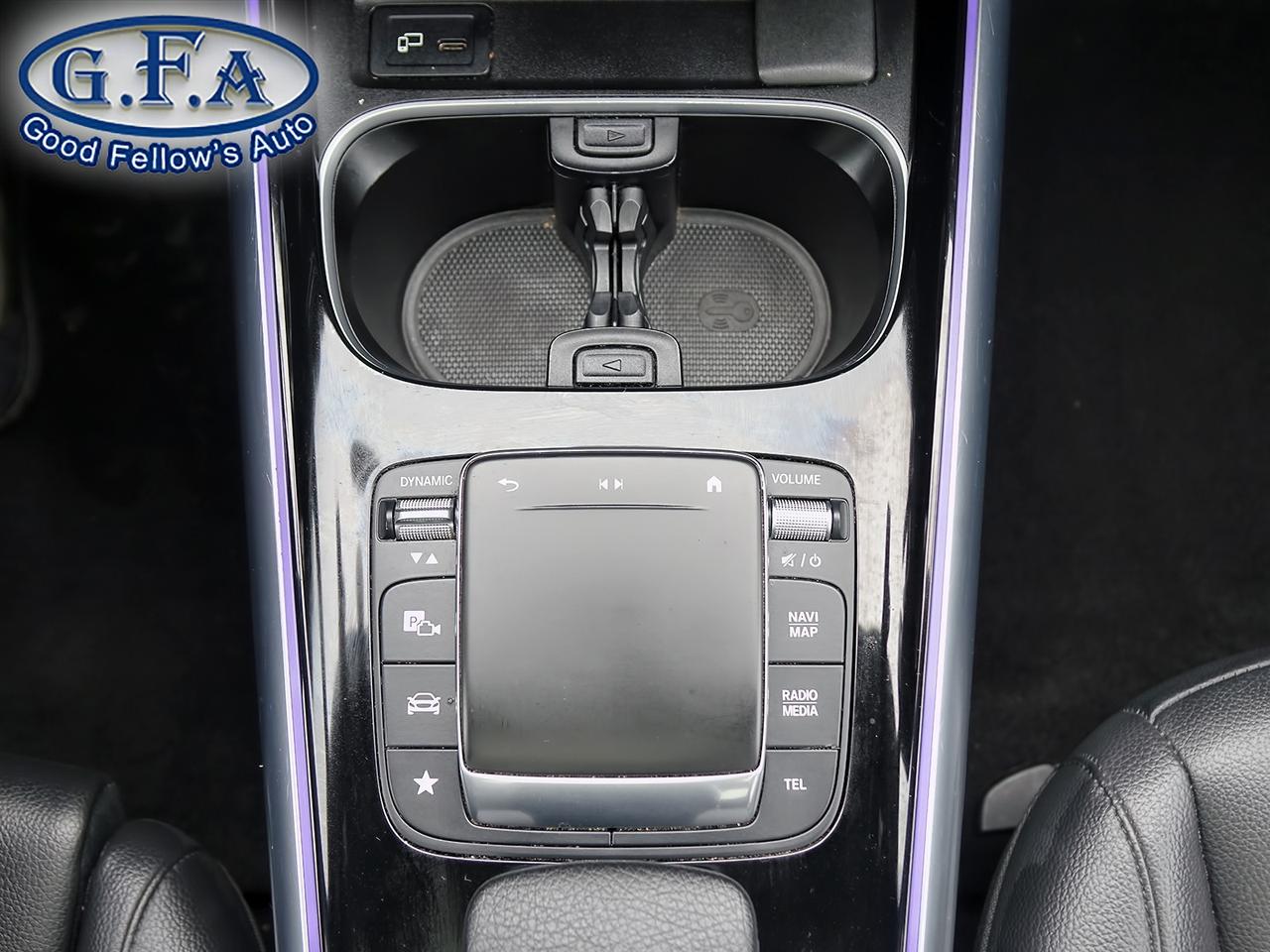2023 Mercedes-Benz GLA 4MATIC, PANORAMIC ROOF, LEATHER SEATS, NAVIGATION, Photo36