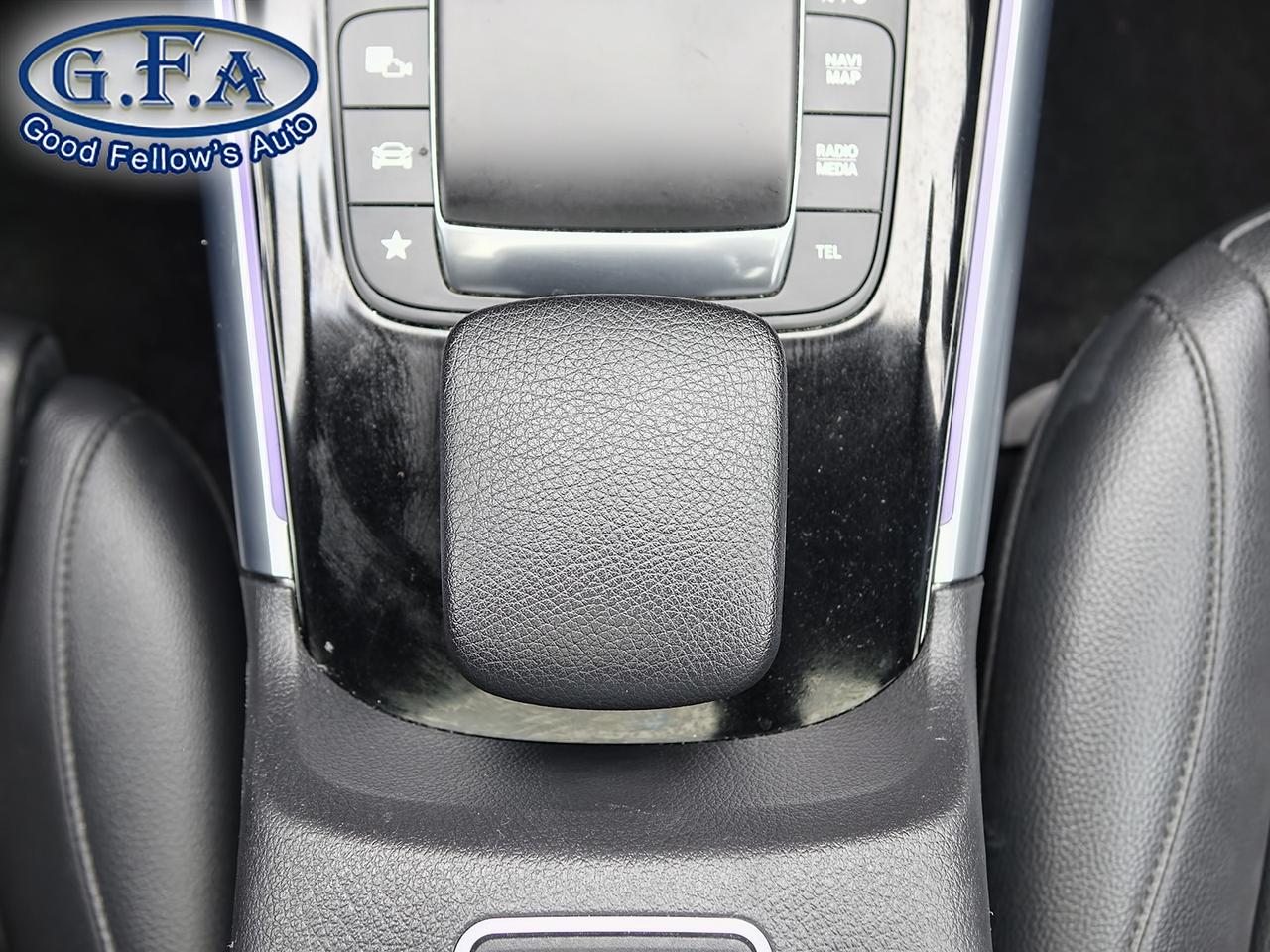 2023 Mercedes-Benz GLA 4MATIC, PANORAMIC ROOF, LEATHER SEATS, NAVIGATION, Photo37