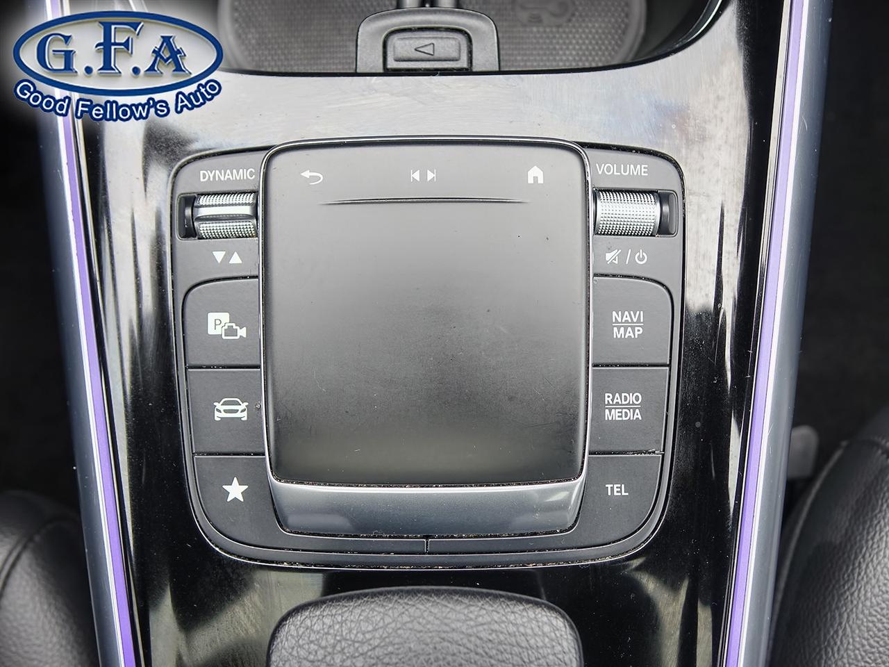 2023 Mercedes-Benz GLA 4MATIC, PANORAMIC ROOF, LEATHER SEATS, NAVIGATION, Photo38