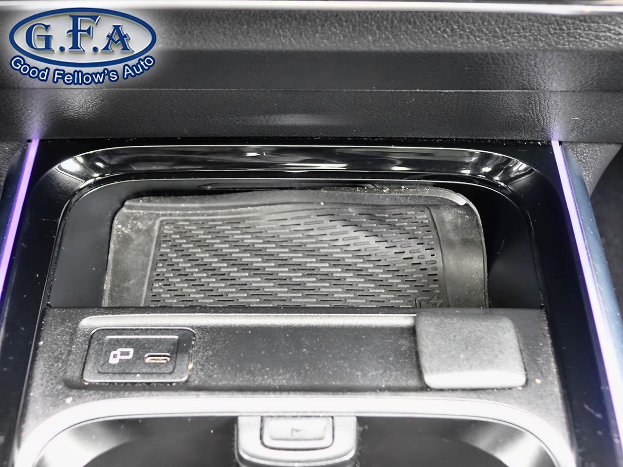 2023 Mercedes-Benz GLA 4MATIC, PANORAMIC ROOF, LEATHER SEATS, NAVIGATION, Photo17