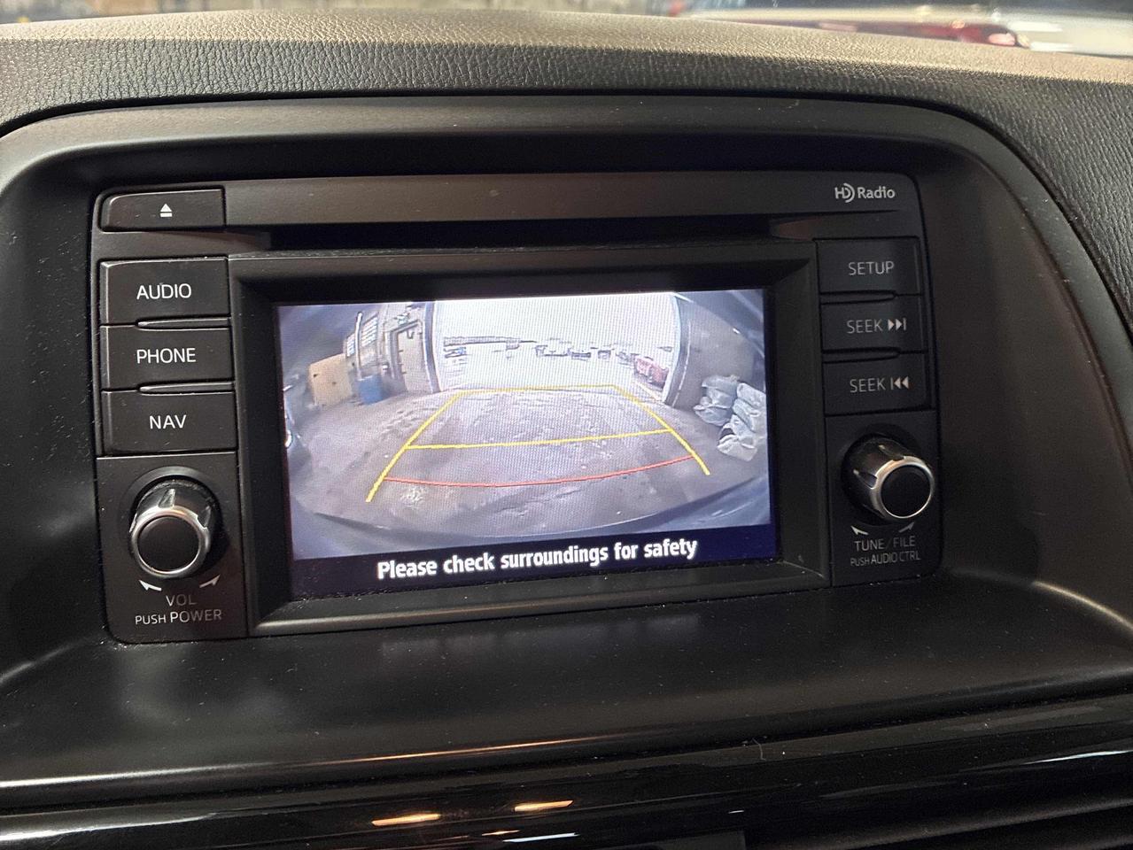 2013 Mazda CX-5 AWD 4dr Auto GT Clean CarFax Finance Trade-ins OK! Photo