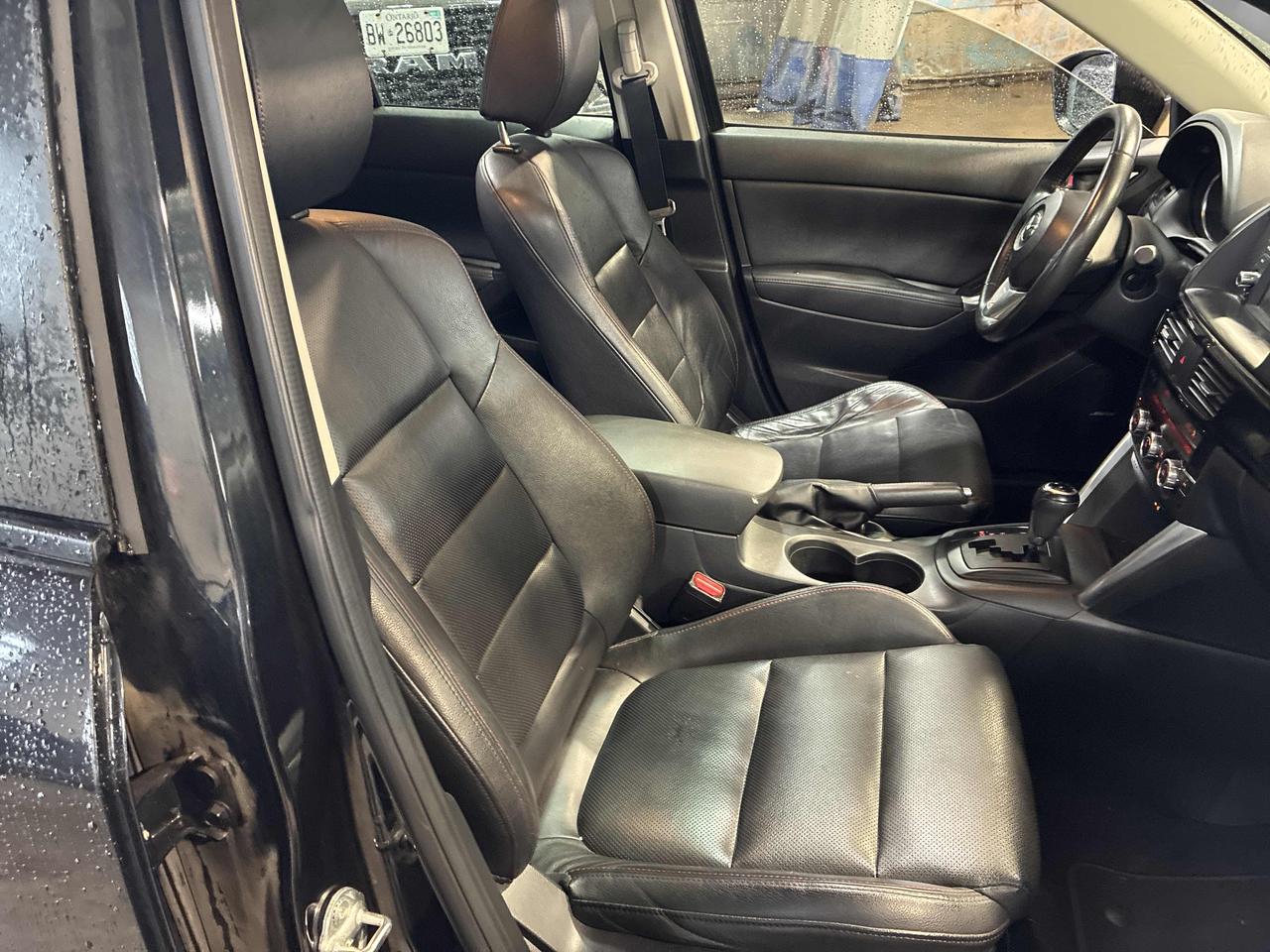 2013 Mazda CX-5 AWD 4dr Auto GT Clean CarFax Finance Trade-ins OK! Photo