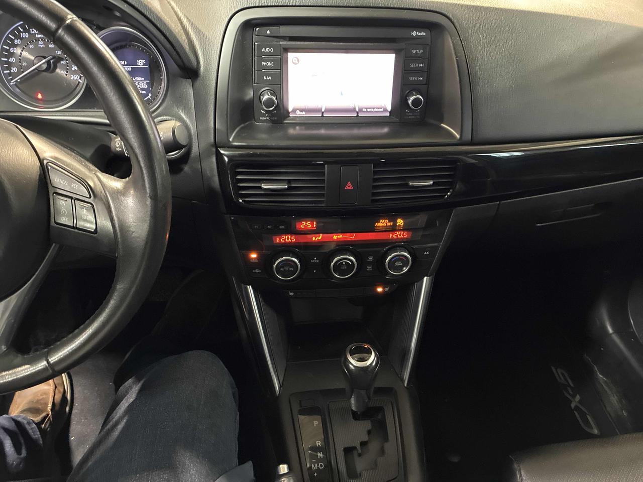 2013 Mazda CX-5 AWD 4dr Auto GT Clean CarFax Finance Trade-ins OK! Photo