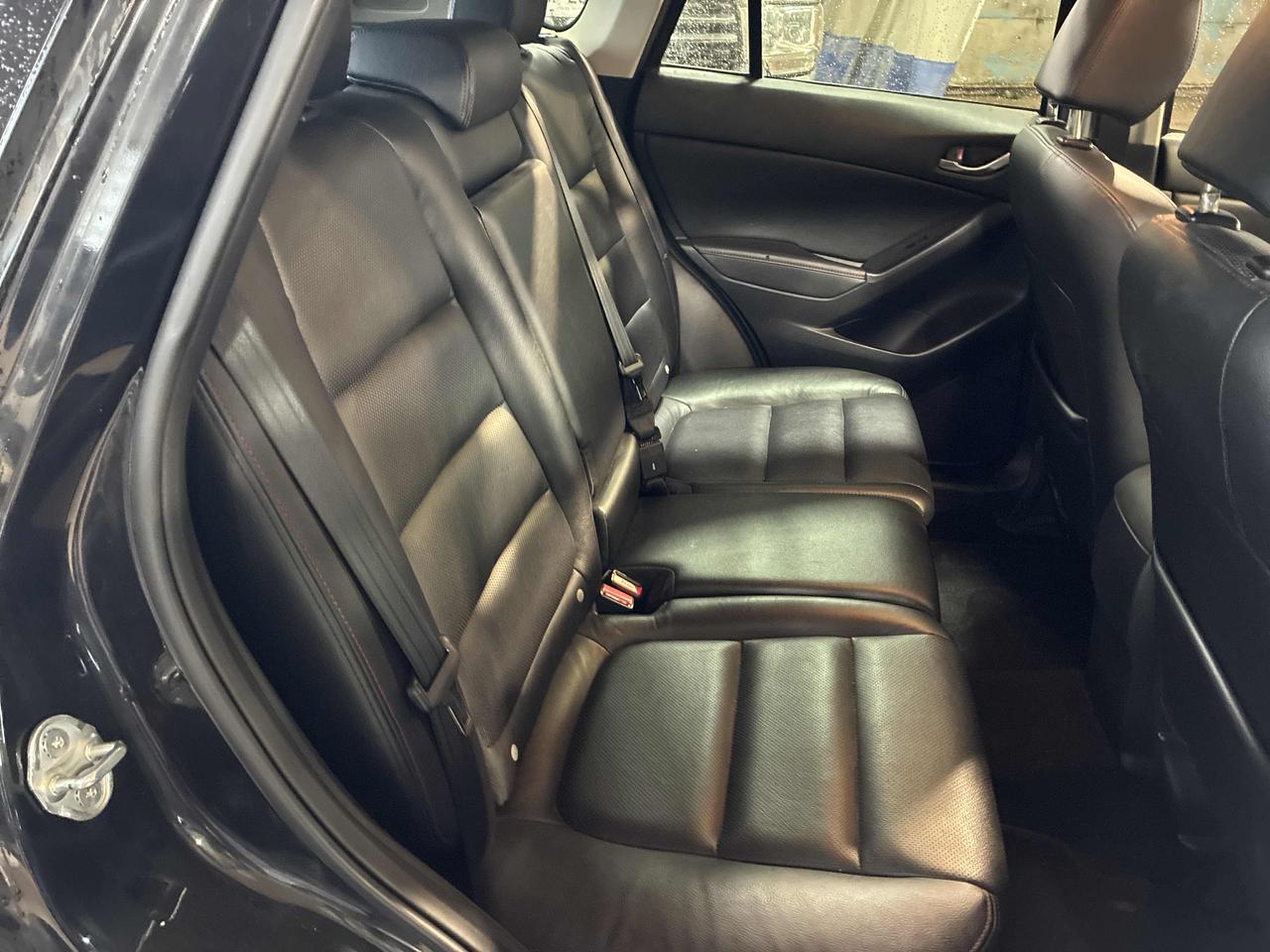 2013 Mazda CX-5 AWD 4dr Auto GT Clean CarFax Finance Trade-ins OK! Photo