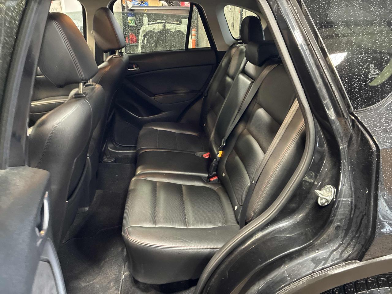 2013 Mazda CX-5 AWD 4dr Auto GT Clean CarFax Finance Trade-ins OK! Photo