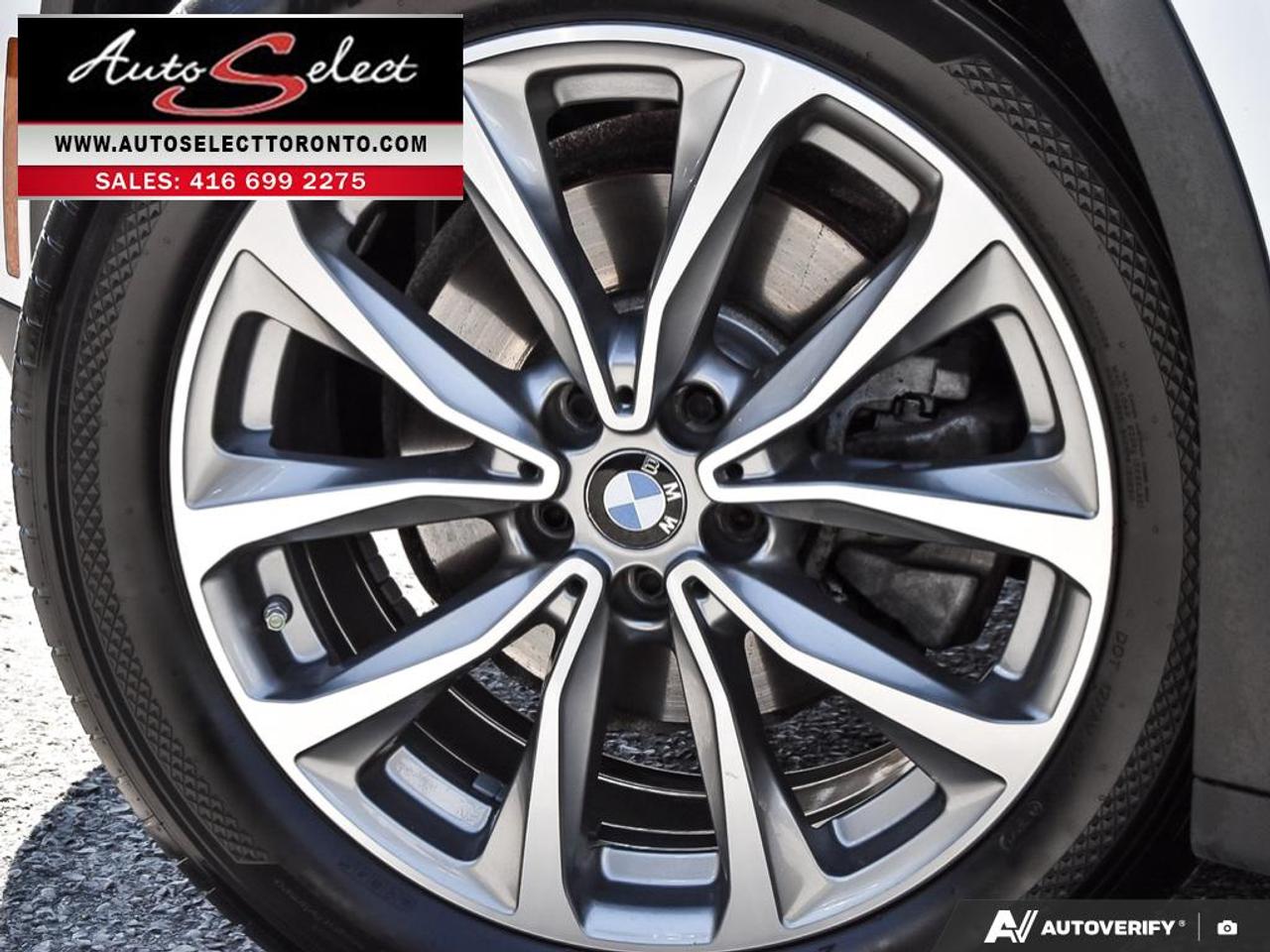 2019 BMW X3 xDrive30i AWD - Apple Carplay - Panoramic Sunroof - Clean CP Photo