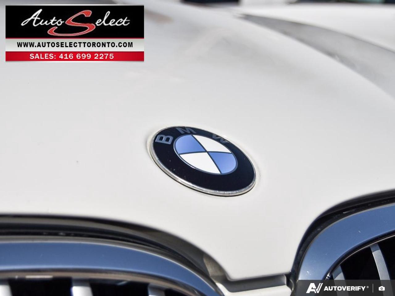 2019 BMW X3 xDrive30i AWD - Apple Carplay - Panoramic Sunroof - Clean CP Photo