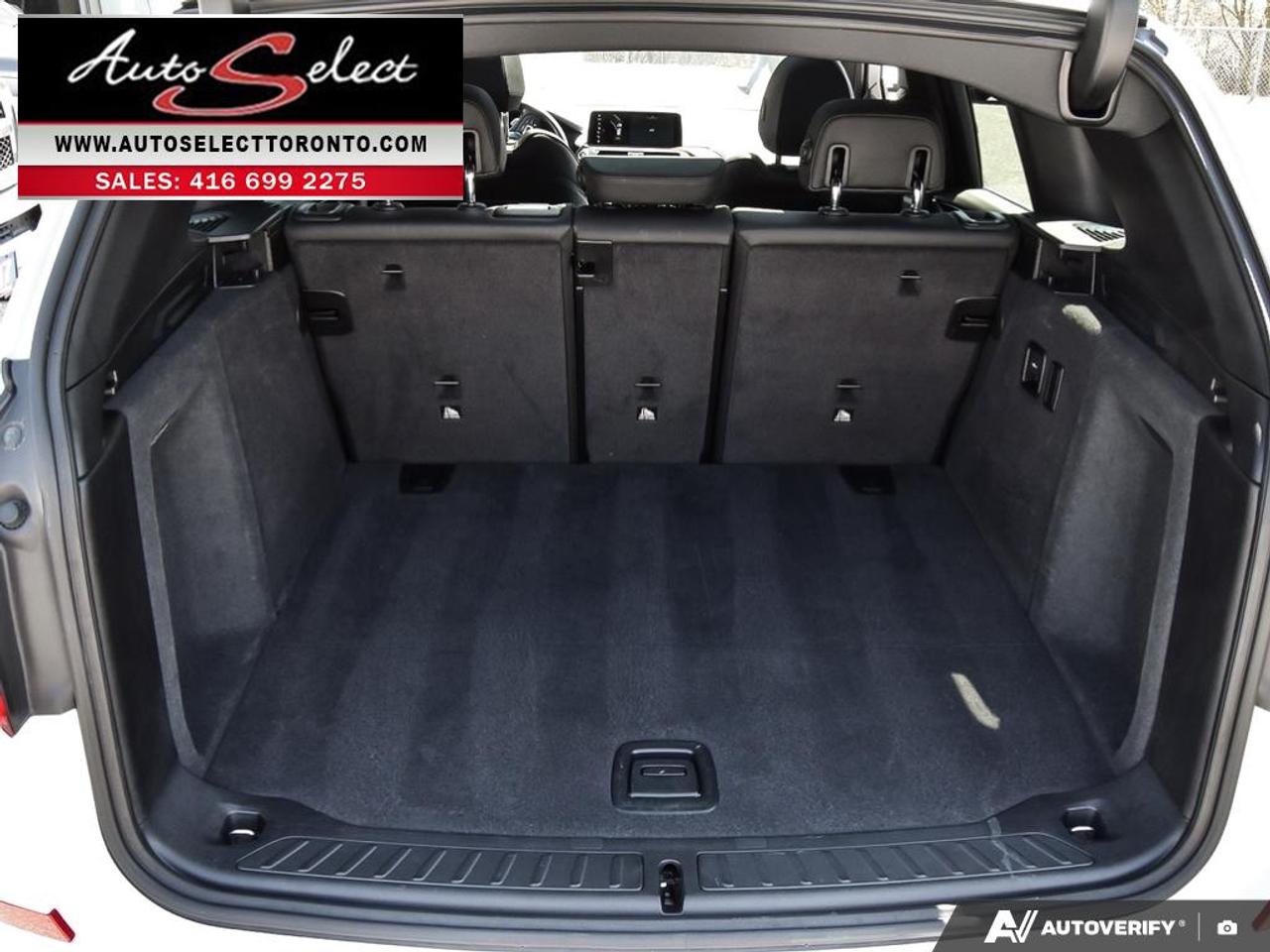 2019 BMW X3 xDrive30i AWD - Apple Carplay - Panoramic Sunroof - Clean CP Photo