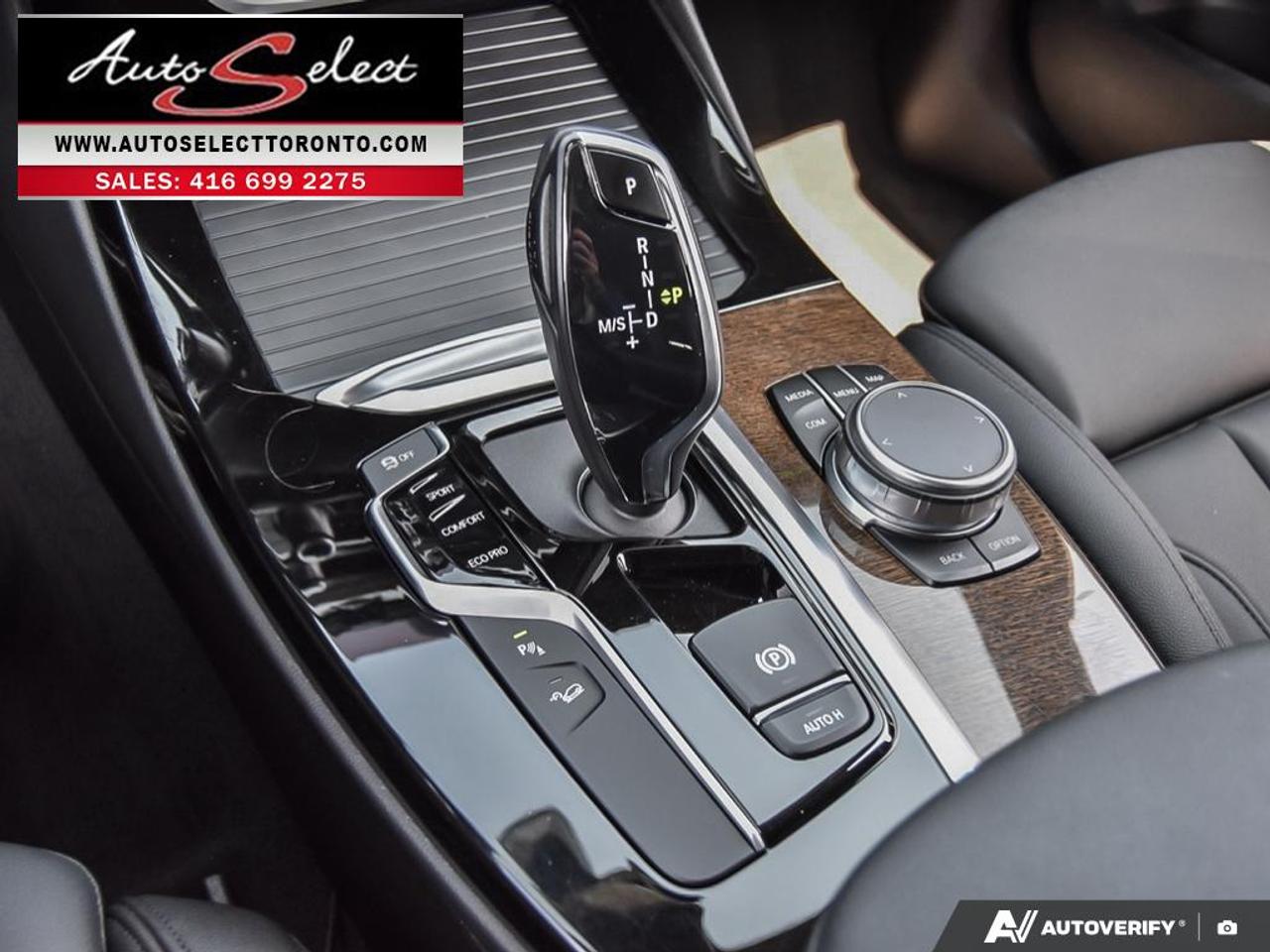 2019 BMW X3 xDrive30i AWD - Apple Carplay - Panoramic Sunroof - Clean CP Photo