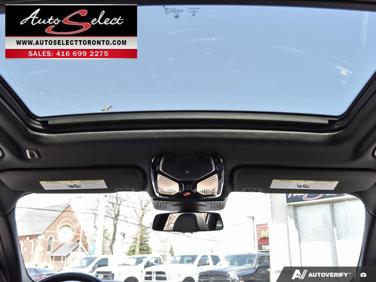 2019 BMW X3 xDrive30i AWD - Apple Carplay - Panoramic Sunroof - Clean CP Photo