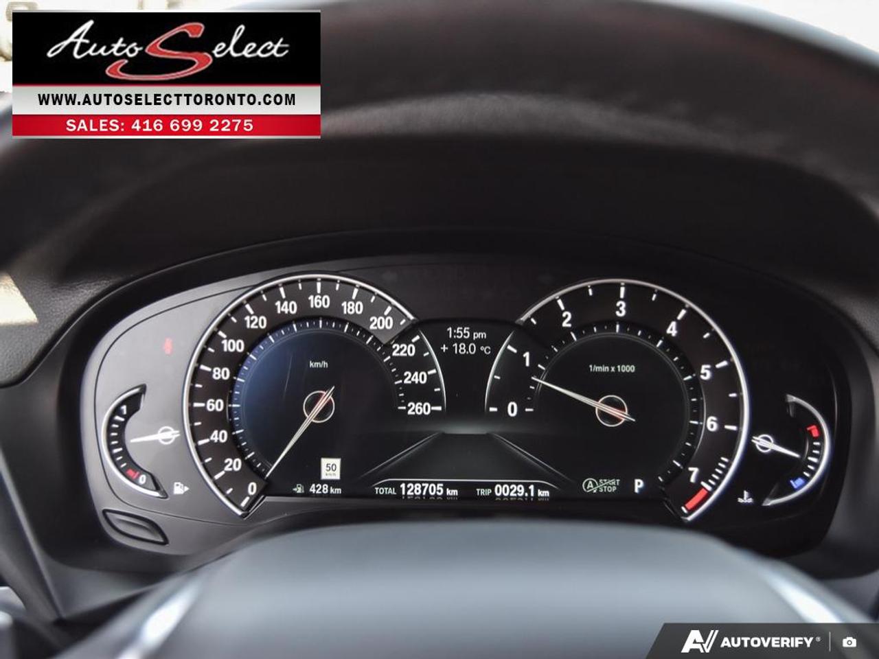 2019 BMW X3 xDrive30i AWD - Apple Carplay - Panoramic Sunroof - Clean CP Photo