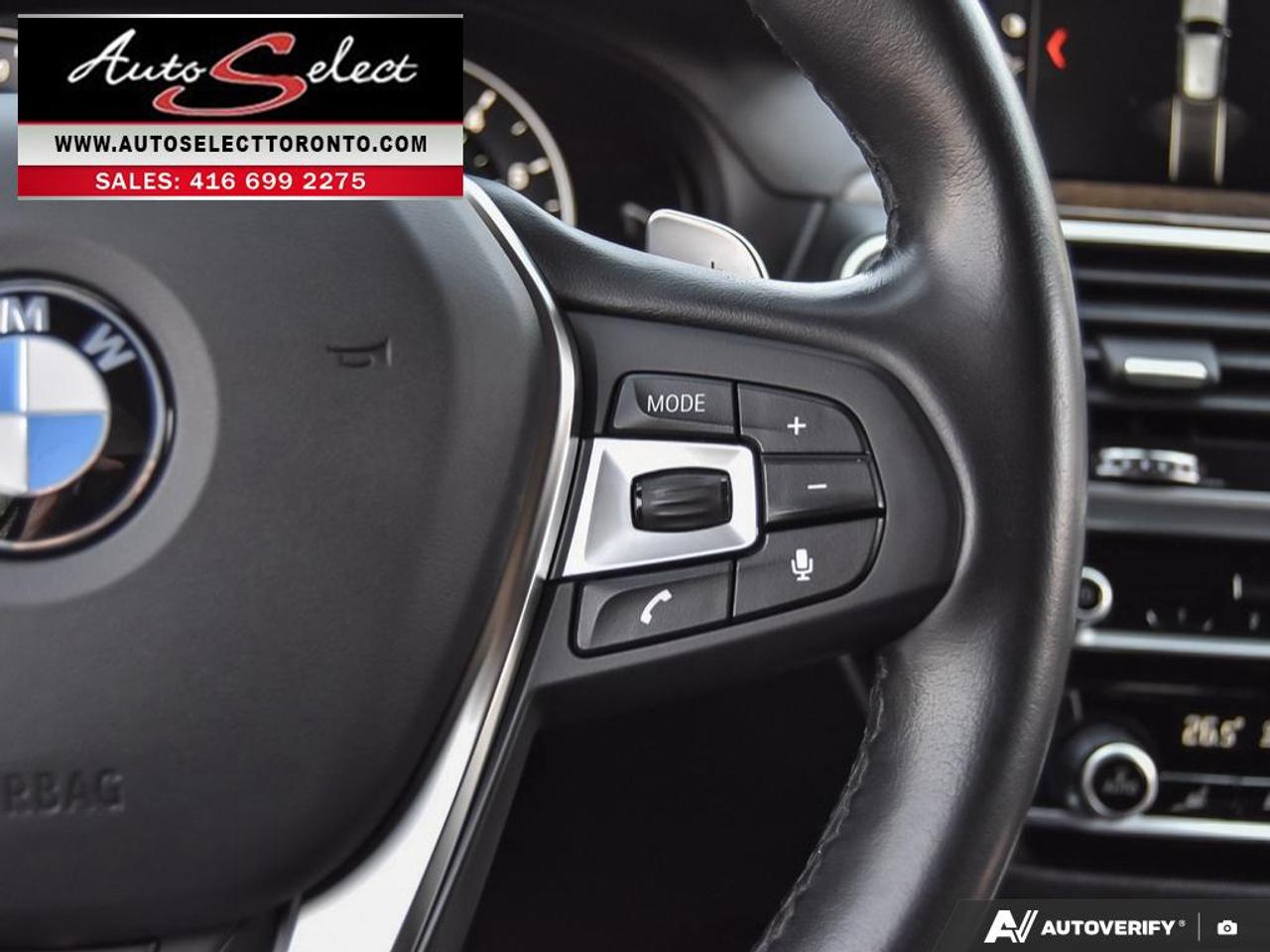 2019 BMW X3 xDrive30i AWD - Apple Carplay - Panoramic Sunroof - Clean CP Photo