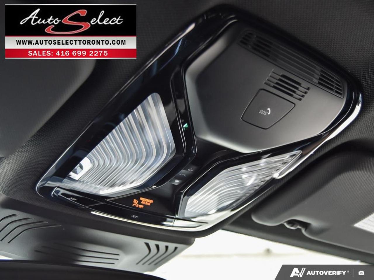 2019 BMW X3 xDrive30i AWD - Apple Carplay - Panoramic Sunroof - Clean CP Photo