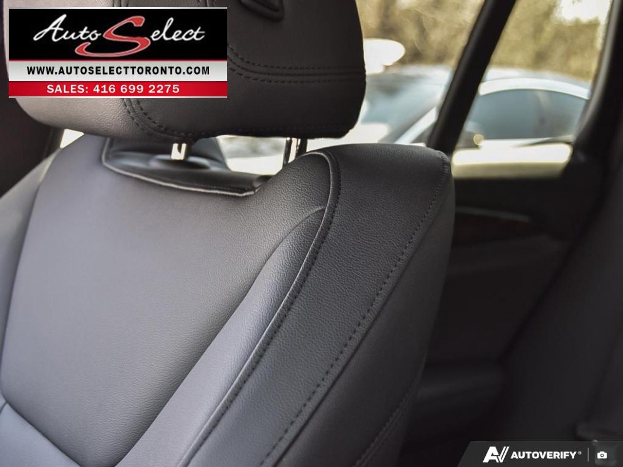 2019 BMW X3 xDrive30i AWD - Apple Carplay - Panoramic Sunroof - Clean CP Photo