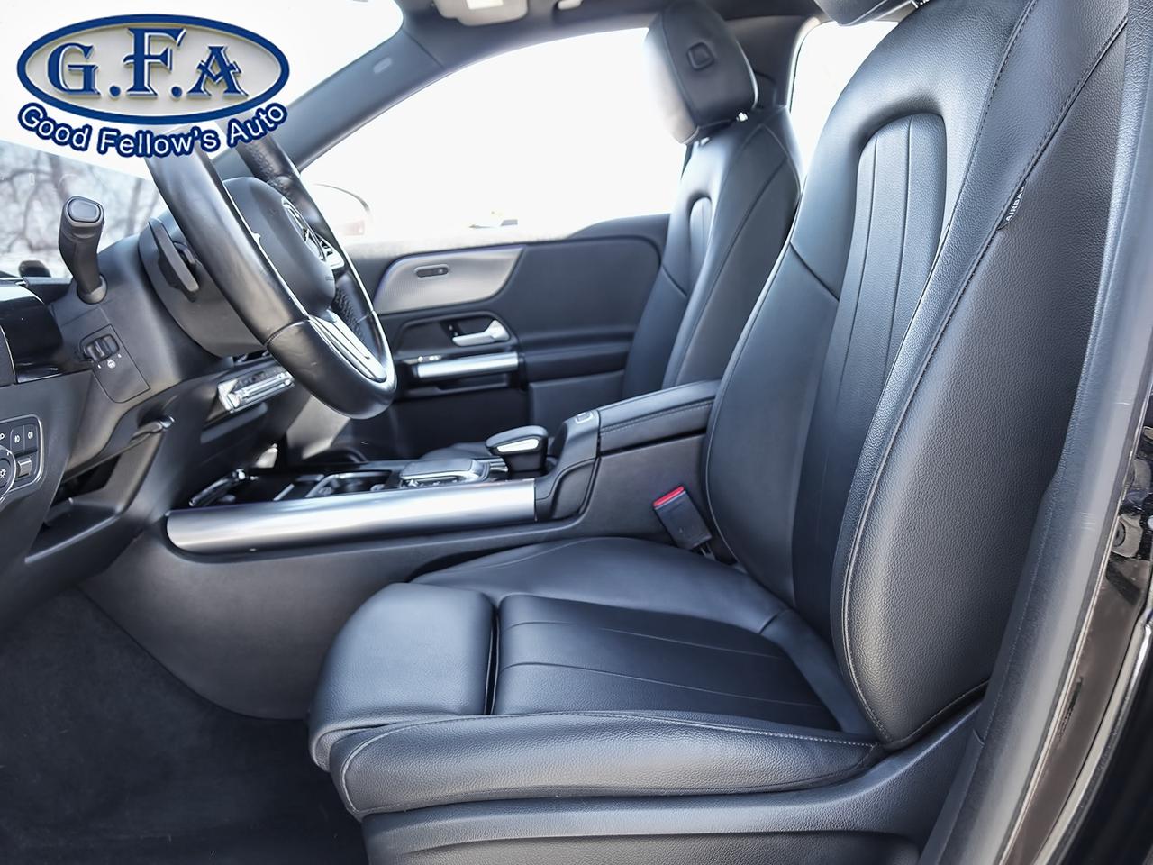 2023 Mercedes-Benz GLA 4MATIC, PANORAMIC ROOF, LEATHER SEATS, NAVIGATION, Photo