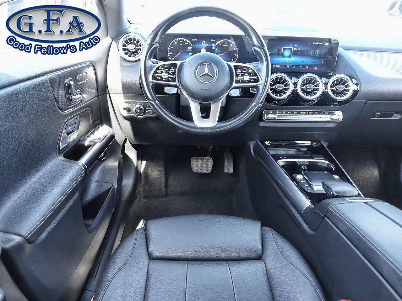 2023 Mercedes-Benz GLA 4MATIC, PANORAMIC ROOF, LEATHER SEATS, NAVIGATION, Photo