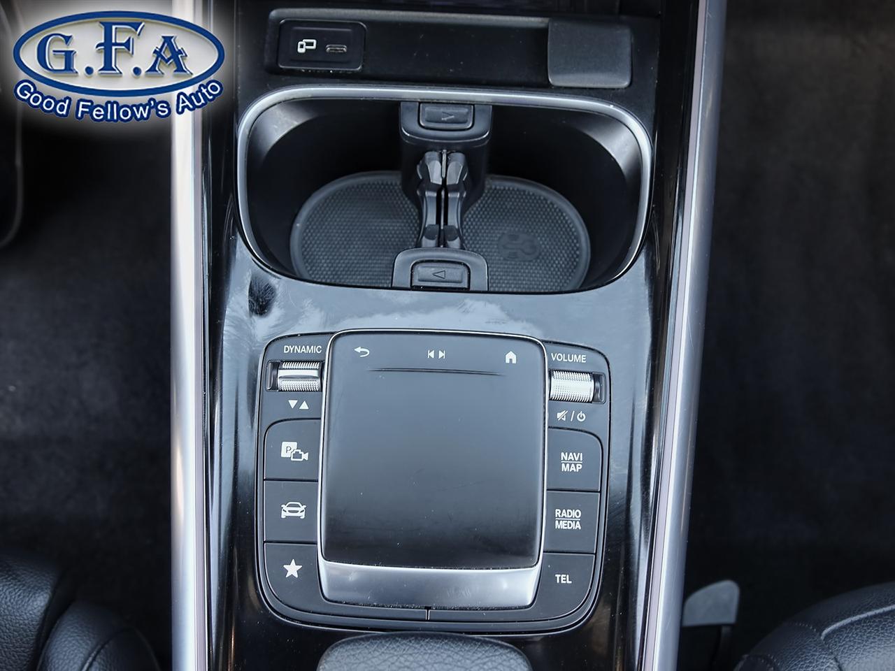 2023 Mercedes-Benz GLA 4MATIC, PANORAMIC ROOF, LEATHER SEATS, NAVIGATION, Photo