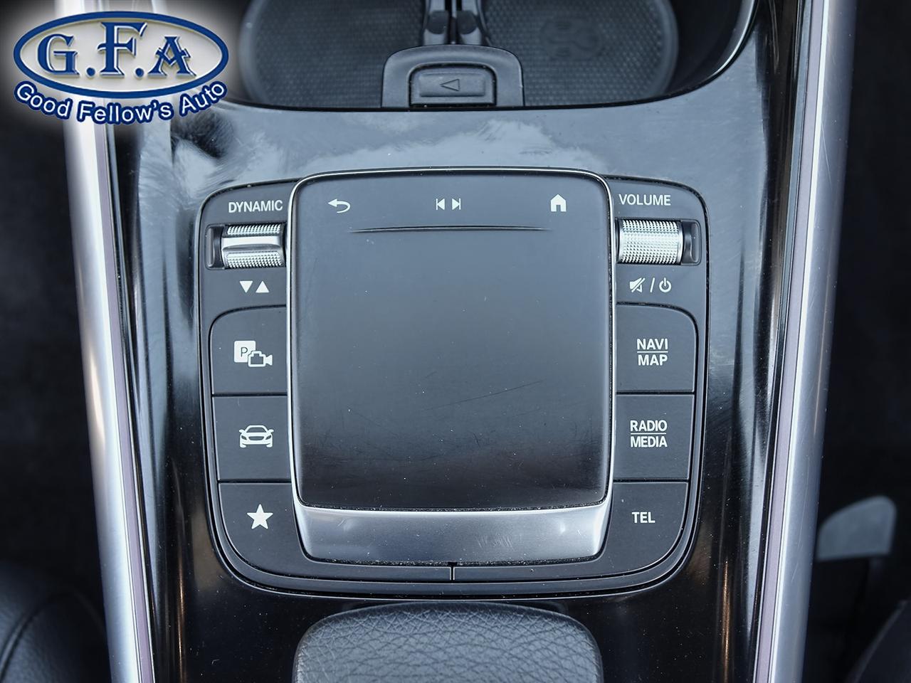 2023 Mercedes-Benz GLA 4MATIC, PANORAMIC ROOF, LEATHER SEATS, NAVIGATION, Photo