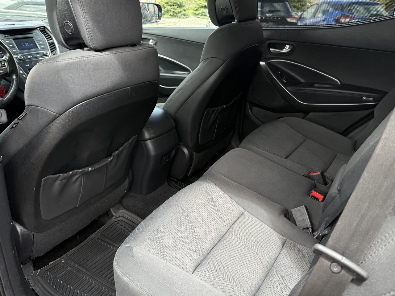 2017 Hyundai Santa Fe Sport Premium | AWD | Backup Camera | Heated Seats Photo