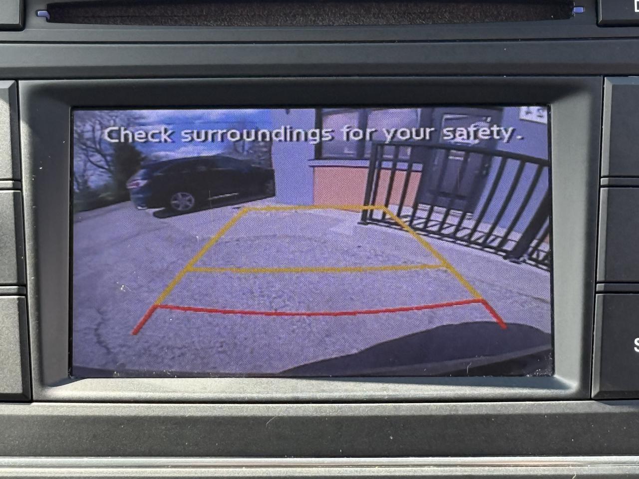 2017 Hyundai Santa Fe Sport Premium | AWD | Backup Camera | Heated Seats Photo