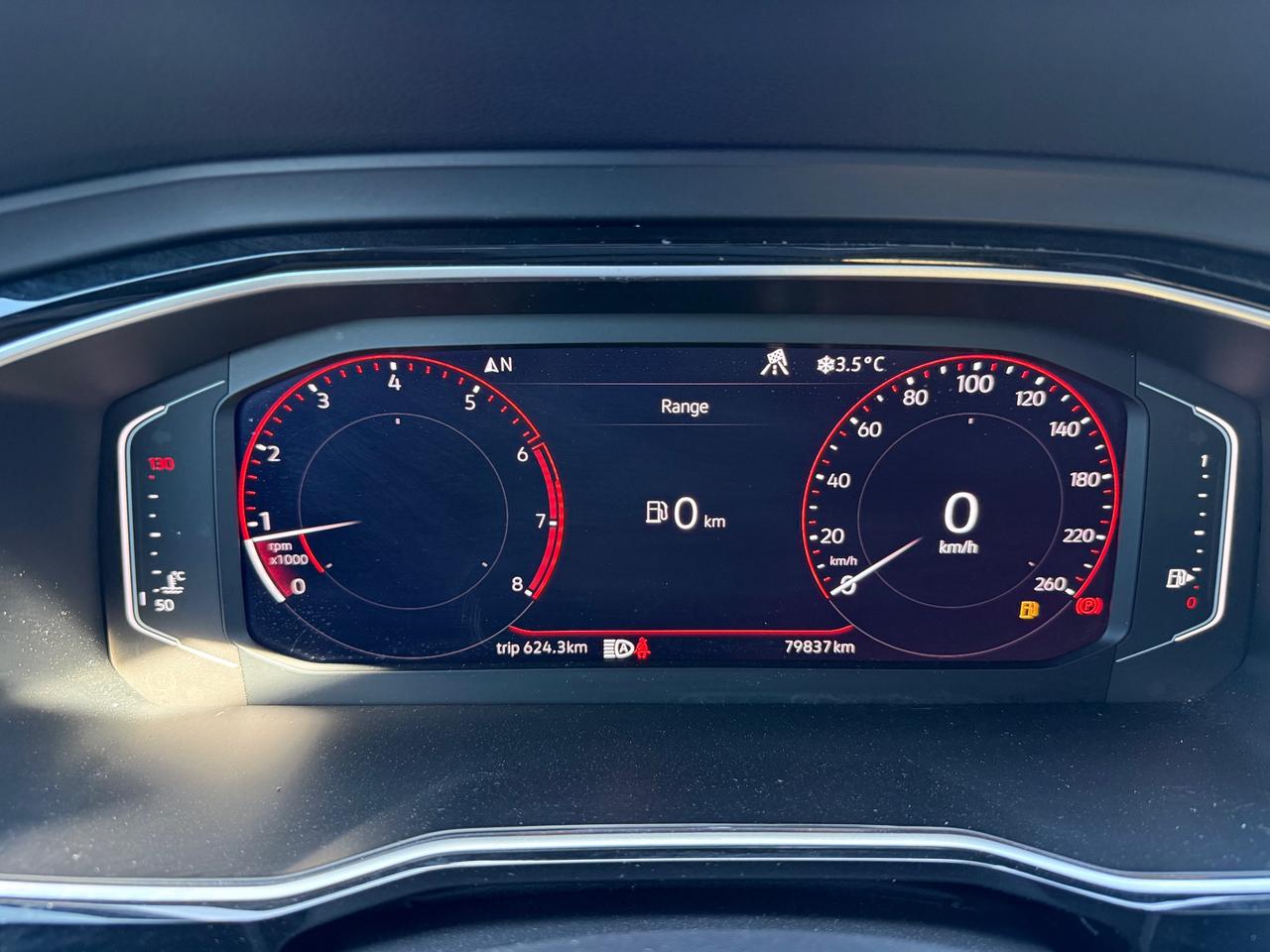 2020 Volkswagen Jetta GLI MANUAL! NAV! Sunroof! Leather! Photo4