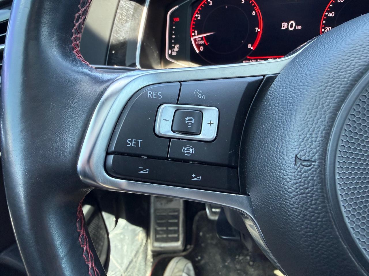 2020 Volkswagen Jetta GLI MANUAL! NAV! Sunroof! Leather! Photo