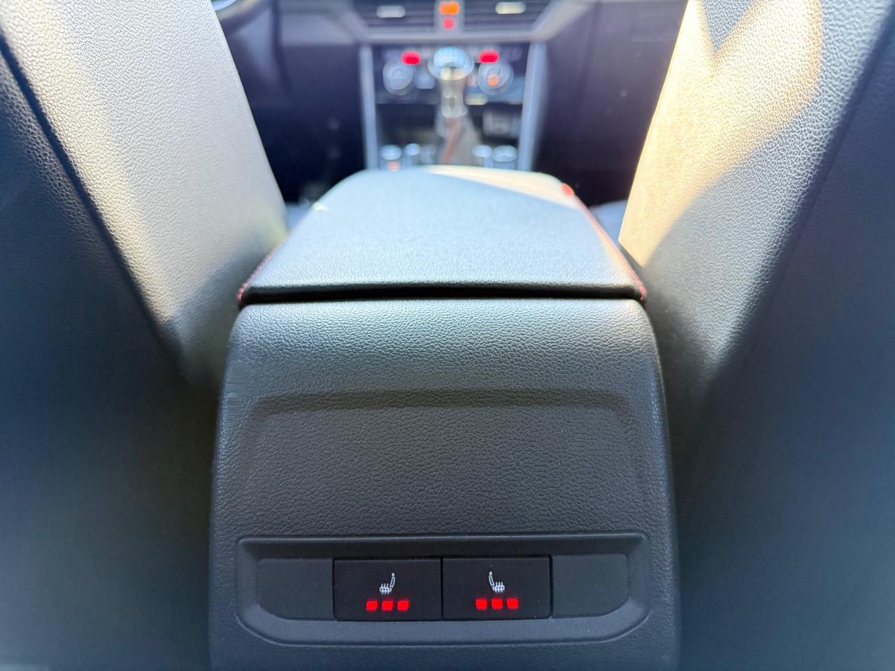 2020 Volkswagen Jetta GLI MANUAL! NAV! Sunroof! Leather! Photo