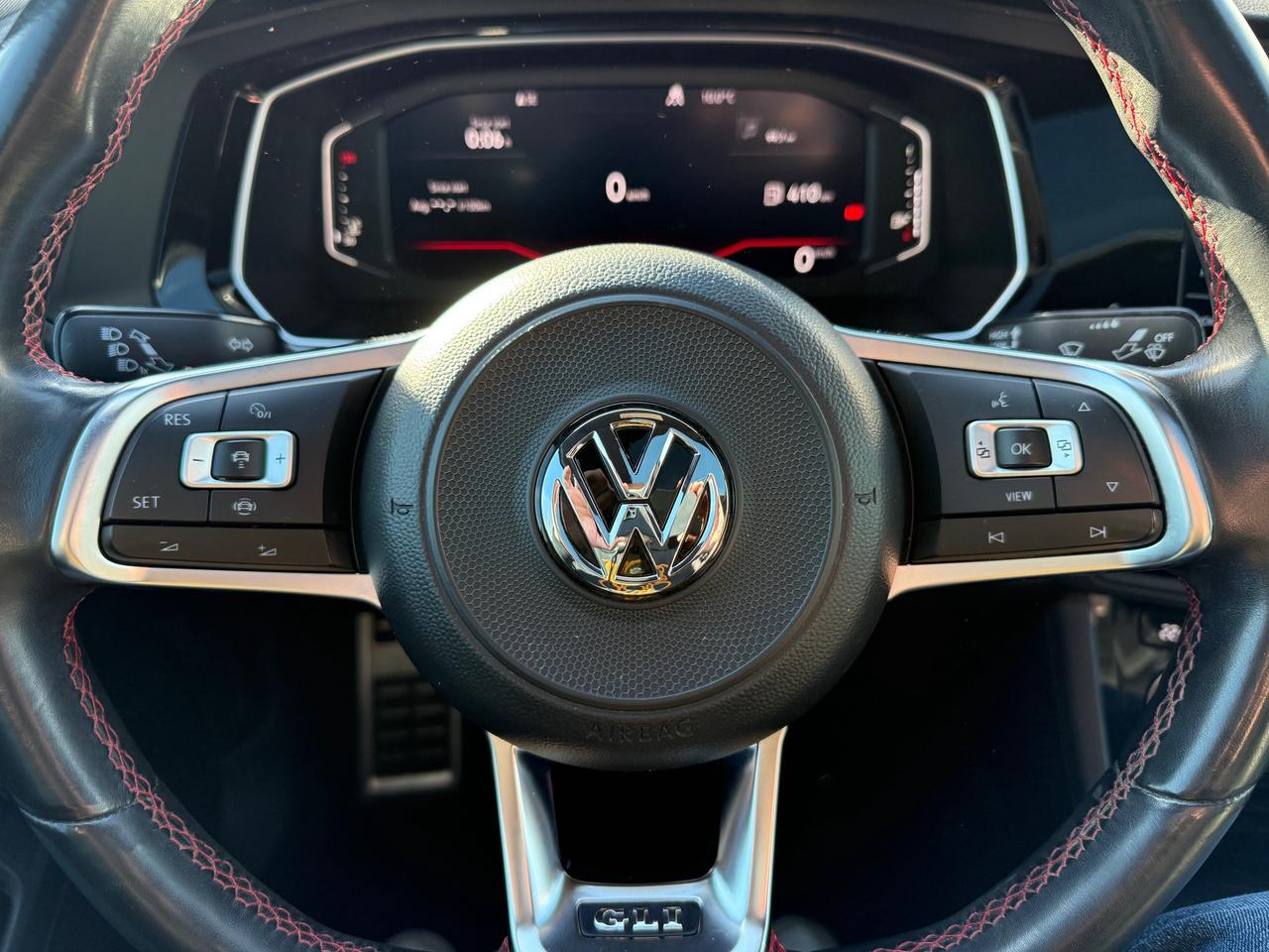 2020 Volkswagen Jetta GLI MANUAL! NAV! Sunroof! Leather! Photo