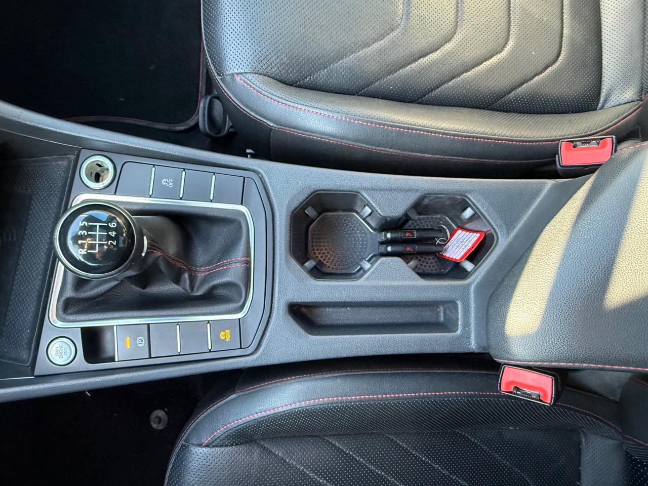 2020 Volkswagen Jetta GLI MANUAL! NAV! Sunroof! Leather! Photo