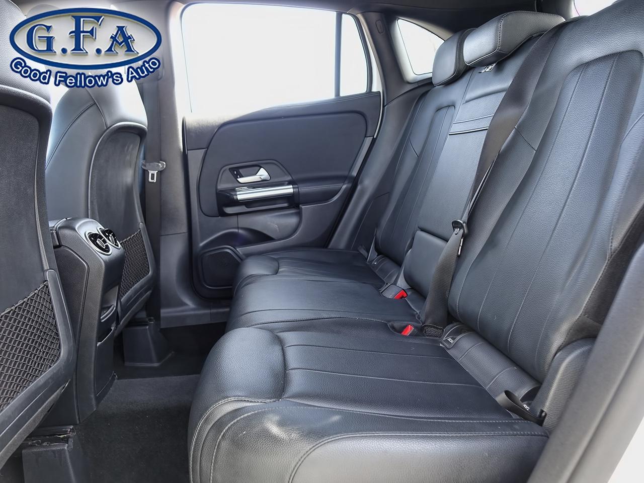 2023 Mercedes-Benz GLA 4MATIC, PANORAMIC ROOF, LEATHER SEATS, NAVIGATION, Photo29