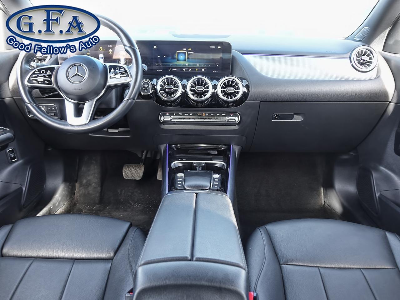 2023 Mercedes-Benz GLA 4MATIC, PANORAMIC ROOF, LEATHER SEATS, NAVIGATION, Photo