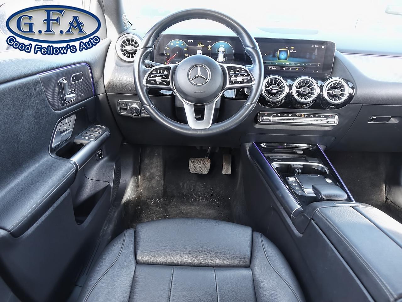 2023 Mercedes-Benz GLA 4MATIC, PANORAMIC ROOF, LEATHER SEATS, NAVIGATION, Photo32