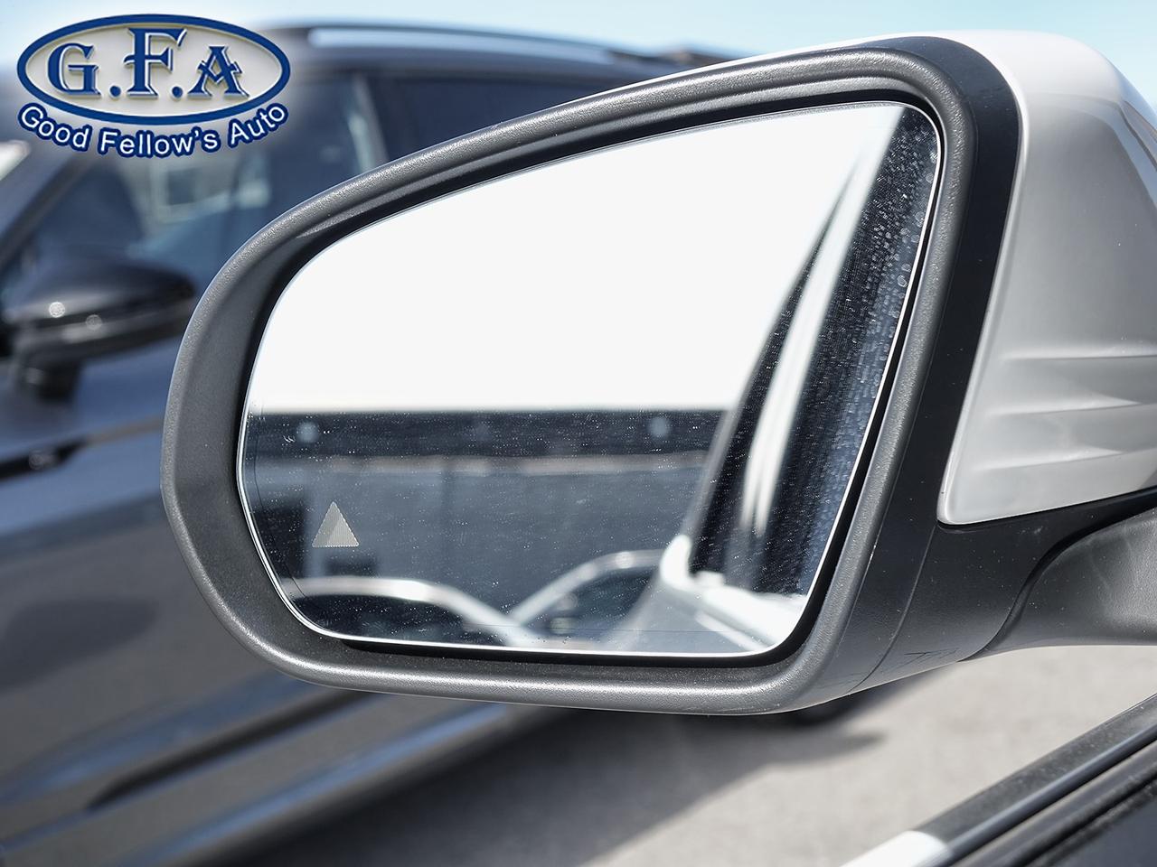 2023 Mercedes-Benz GLA 4MATIC, PANORAMIC ROOF, LEATHER SEATS, NAVIGATION, Photo