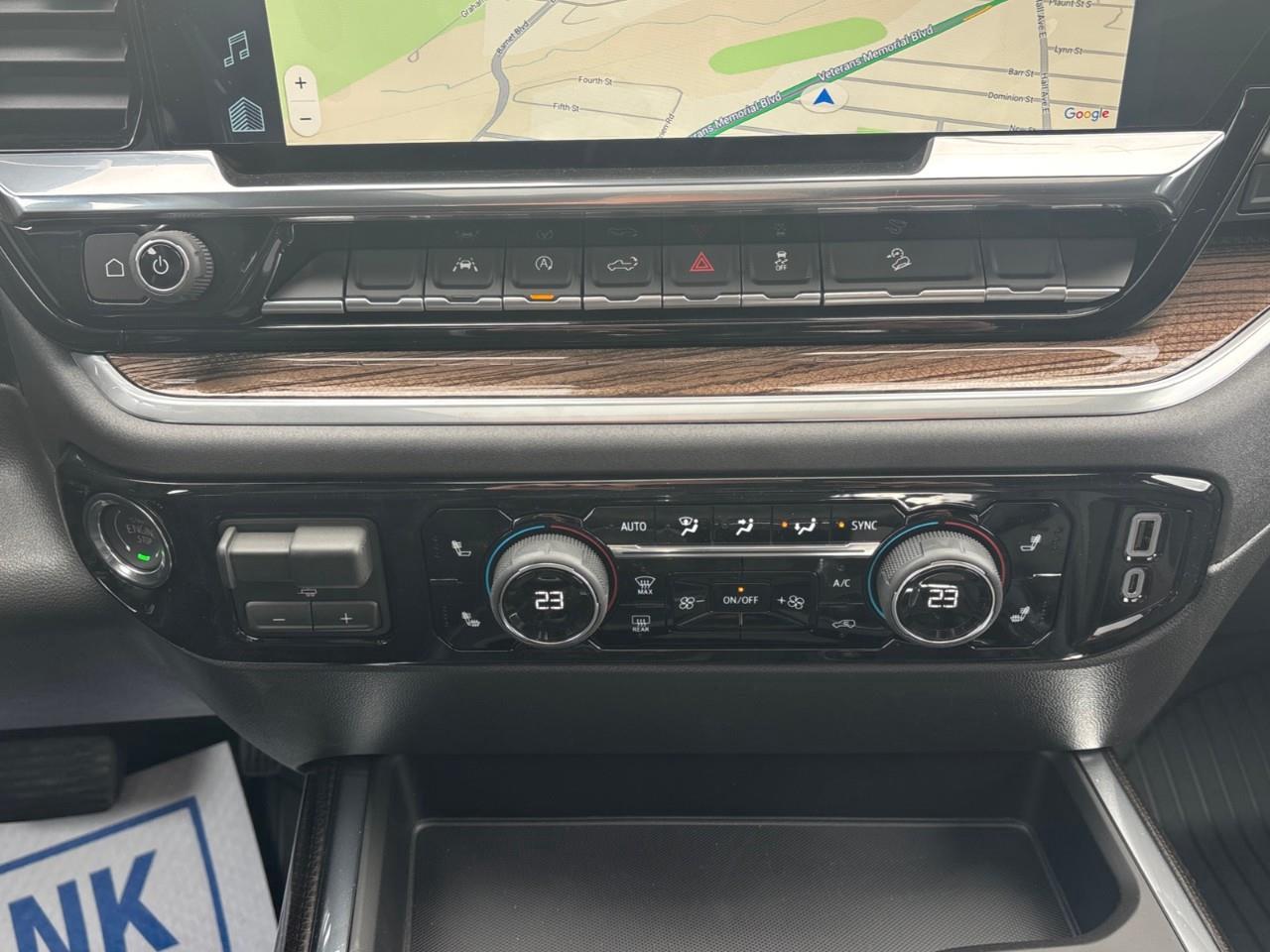 2026 Chevrolet Silverado 1500 LT Trail Boss New 5 Passenger Gas Powered V8 Crew Cab 4X4 Truck with 2 Factory Installed Lift, 6.6 Ft Pickup Box, Power Sunroof, Heated Front Seats, Heated Steering Wheel with a 13.4 Diagonal Touchscreen Radio with Photo