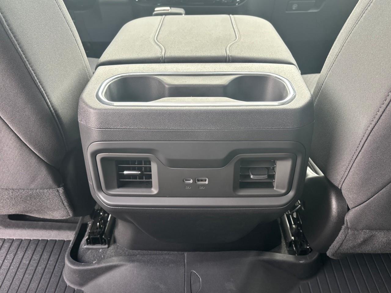 2026 Chevrolet Silverado 1500 LT Trail Boss New 5 Passenger Gas Powered V8 Crew Cab 4X4 Truck with 2 Factory Installed Lift, 6.6 Ft Pickup Box, Power Sunroof, Heated Front Seats, Heated Steering Wheel with a 13.4 Diagonal Touchscreen Radio with Photo