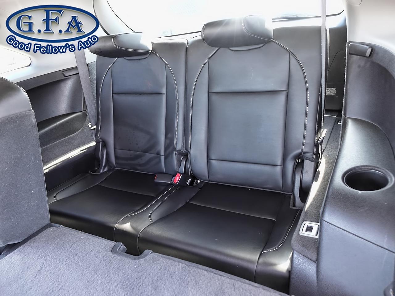 2019 Acura MDX ELITE MODEL, SUNROOF, AWD, 7 PASSENGER, LEATHER SE Photo41