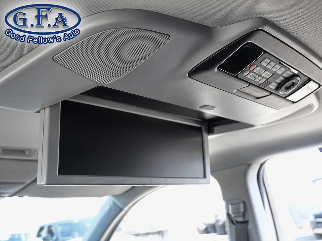 2019 Acura MDX ELITE MODEL, SUNROOF, AWD, 7 PASSENGER, LEATHER SE Photo17