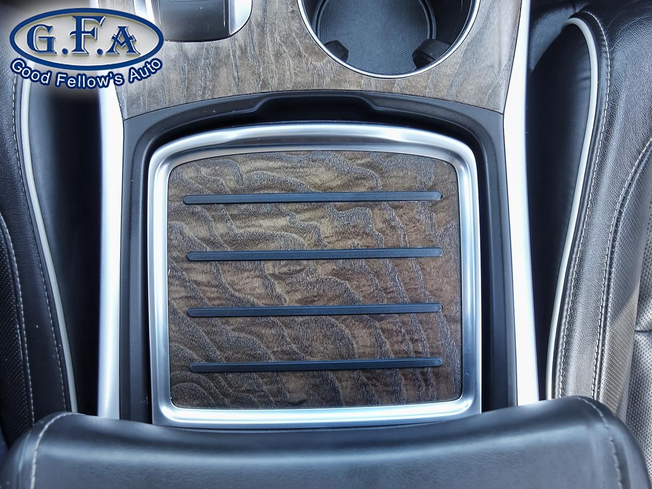 2019 Acura MDX ELITE MODEL, SUNROOF, AWD, 7 PASSENGER, LEATHER SE Photo18