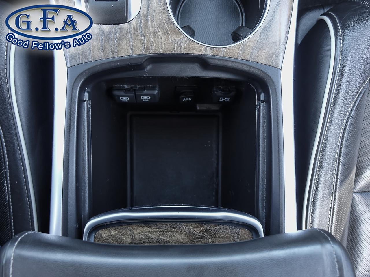 2019 Acura MDX ELITE MODEL, SUNROOF, AWD, 7 PASSENGER, LEATHER SE Photo19