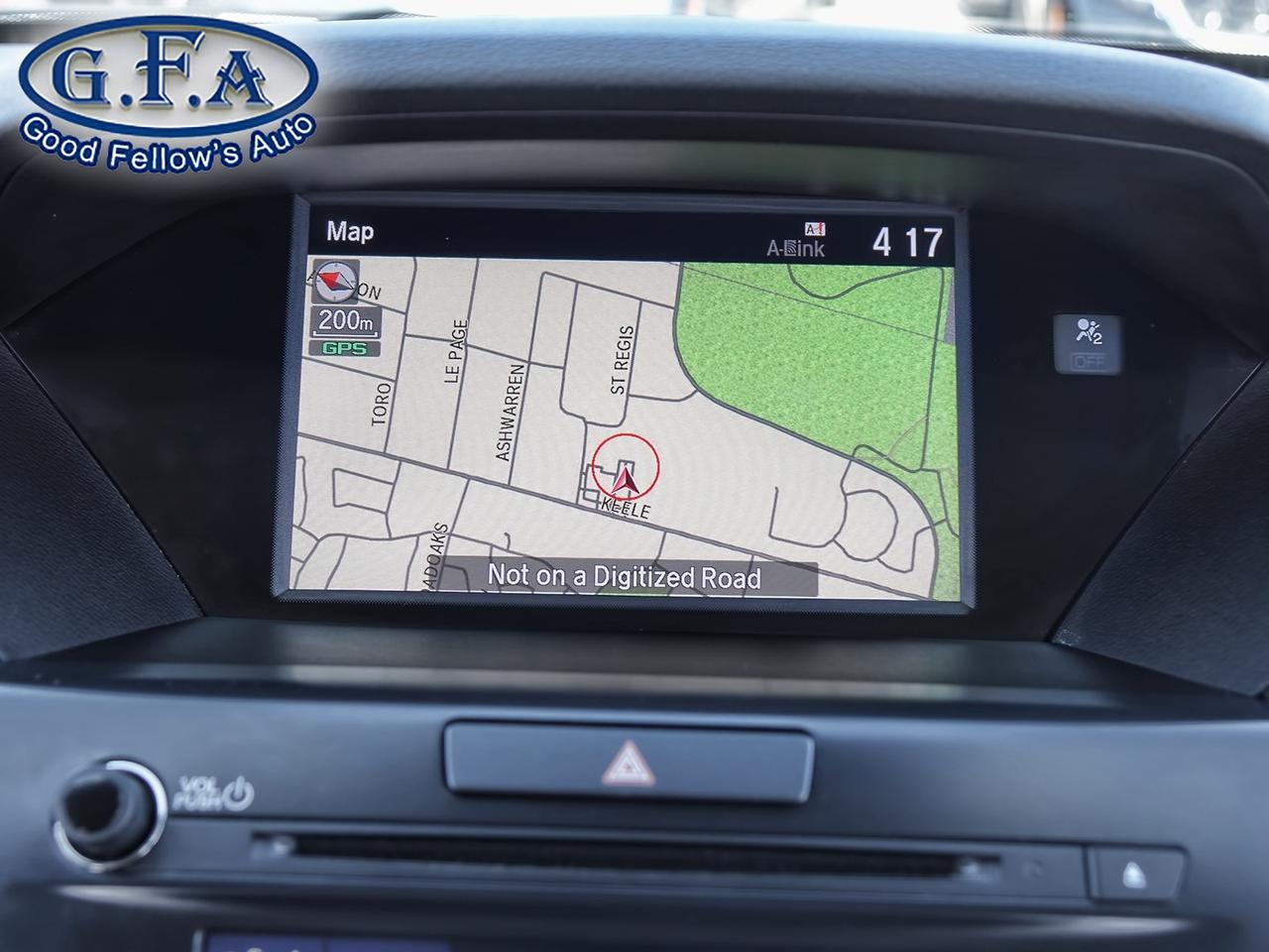 2019 Acura MDX ELITE MODEL, SUNROOF, AWD, 7 PASSENGER, LEATHER SE Photo24