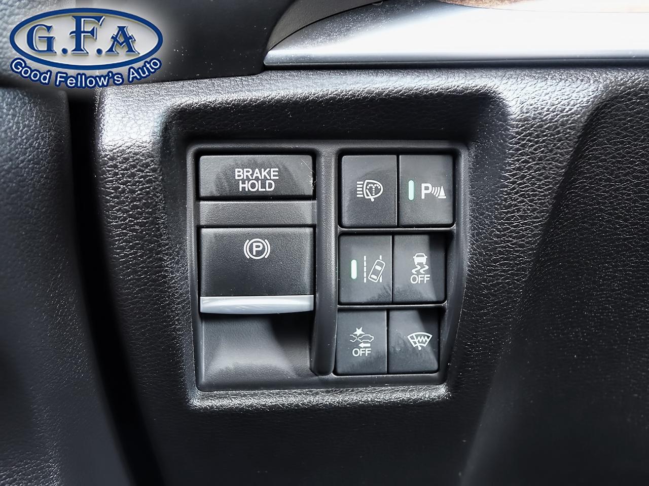 2019 Acura MDX ELITE MODEL, SUNROOF, AWD, 7 PASSENGER, LEATHER SE Photo28