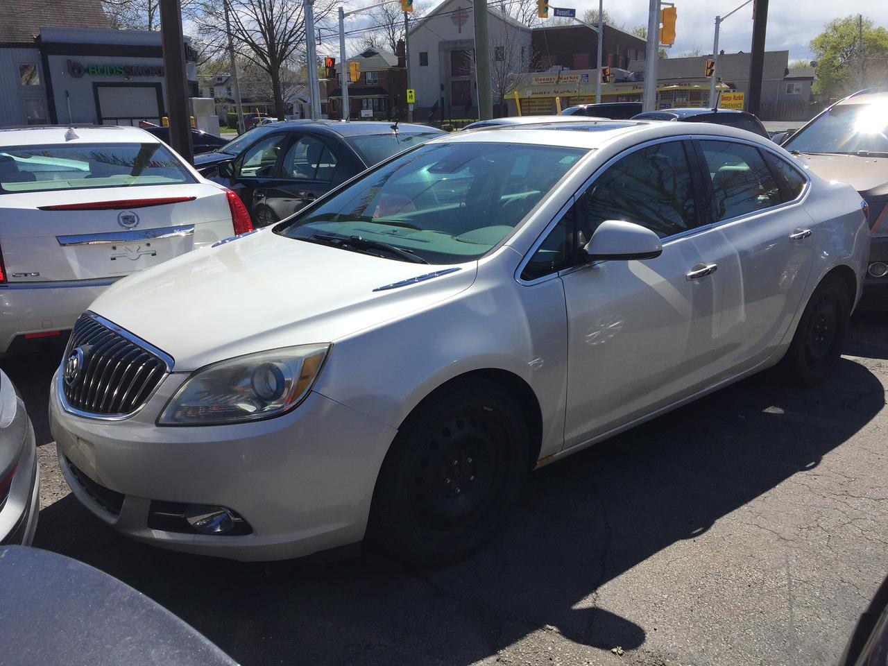 <p>Courtesy Auto - Where Quality and Value Come Together!<br>Family owned and operated since 1955! Serving St Catharines and all of Niagara! Stress-free financing!</p>