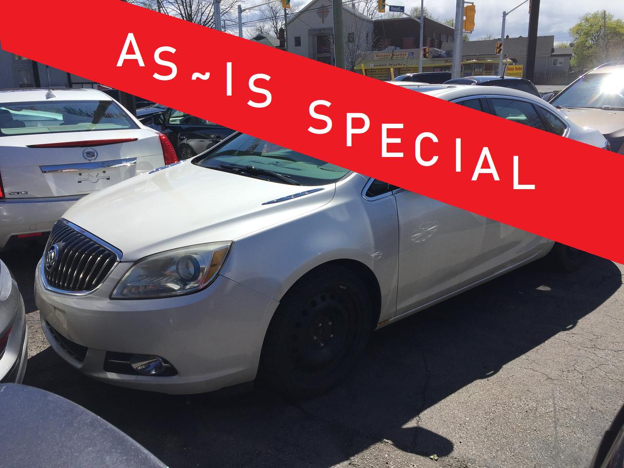 <p>Courtesy Auto - Where Quality and Value Come Together!<br>Family owned and operated since 1955! Serving St Catharines and all of Niagara! Stress-free financing!</p>