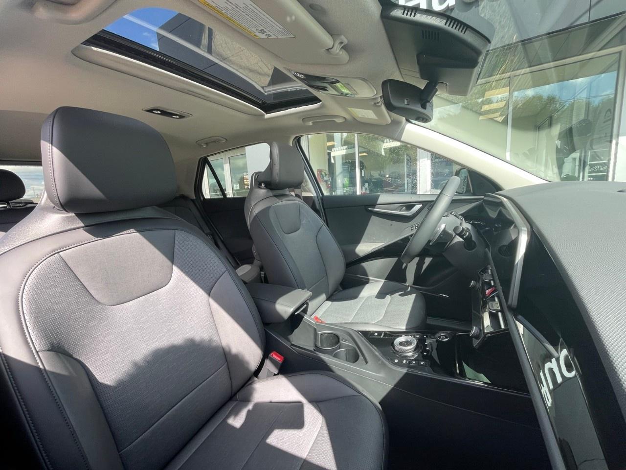 2026 Kia NIRO EV Photo