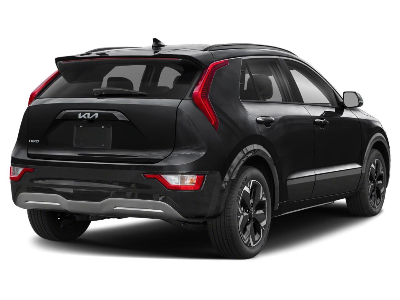 2026 Kia NIRO EV Wind FWD Photo