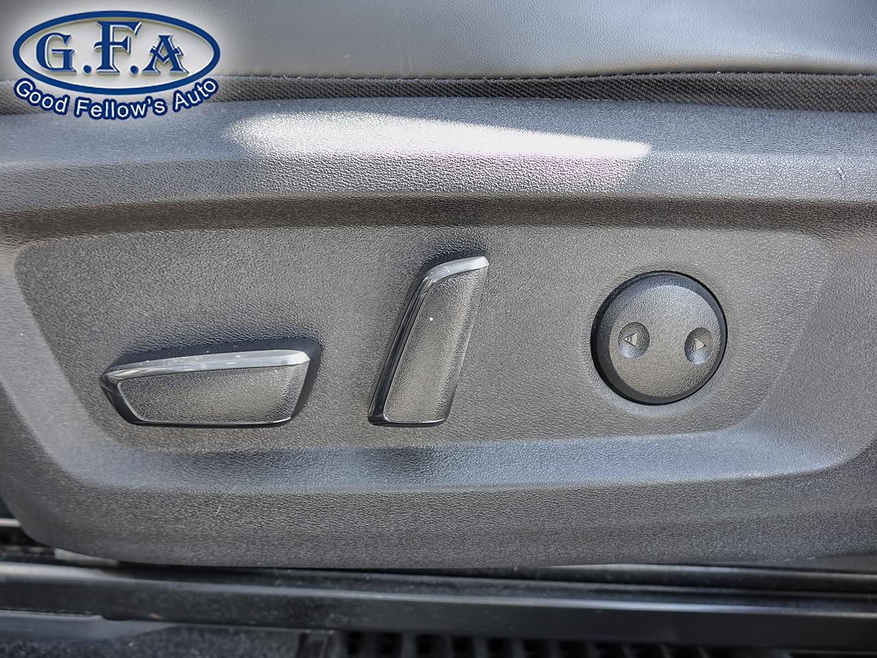 2023 Nissan Rogue SV MIDNIGHT EDITION, AWD, PANORAMIC ROOF, LEATHER Photo